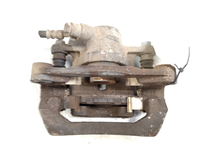 Recambio de pinza freno trasera derecha para subaru forester s12 2.0 diesel cat referencia OEM IAM   