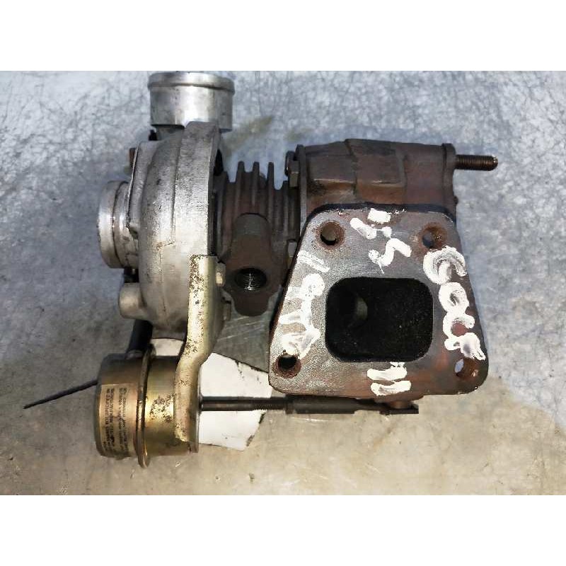 Recambio de turbocompresor para volkswagen golf iii berlina (1h1) 1.9 turbodiesel cat (aaz) referencia OEM IAM 4655771 028145703 Recambio de turbocompresor para volkswagen golf iii berlina (1h1) 1.9 turbodiesel cat (aaz) referencia OEM IAM 4655771 028145703