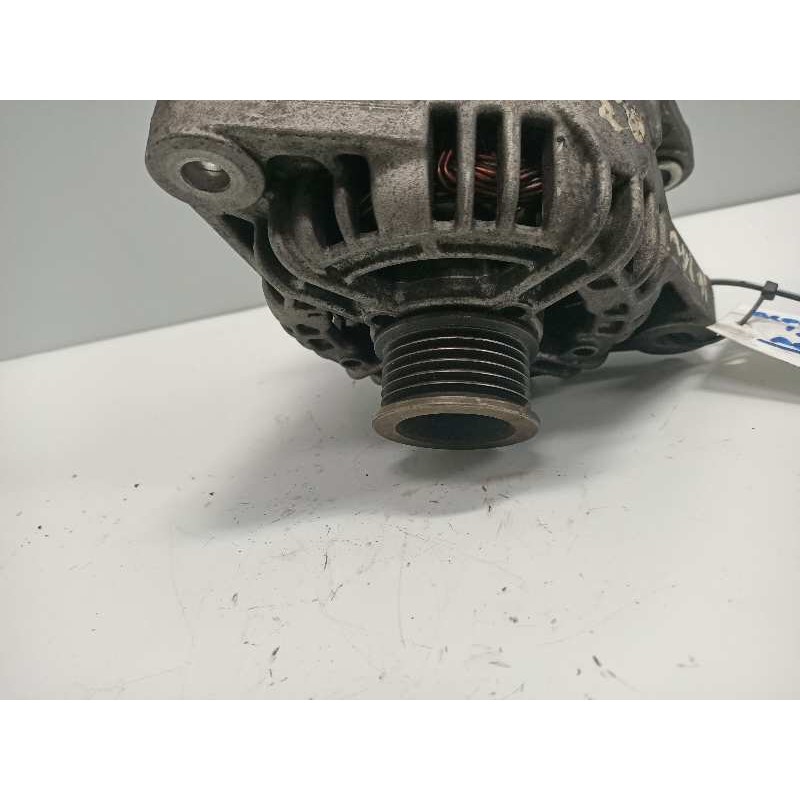 Recambio de alternador para alfa romeo 156 1.6 16v t.spark impression referencia OEM IAM 0124325060 46813062 BOSCH 90A