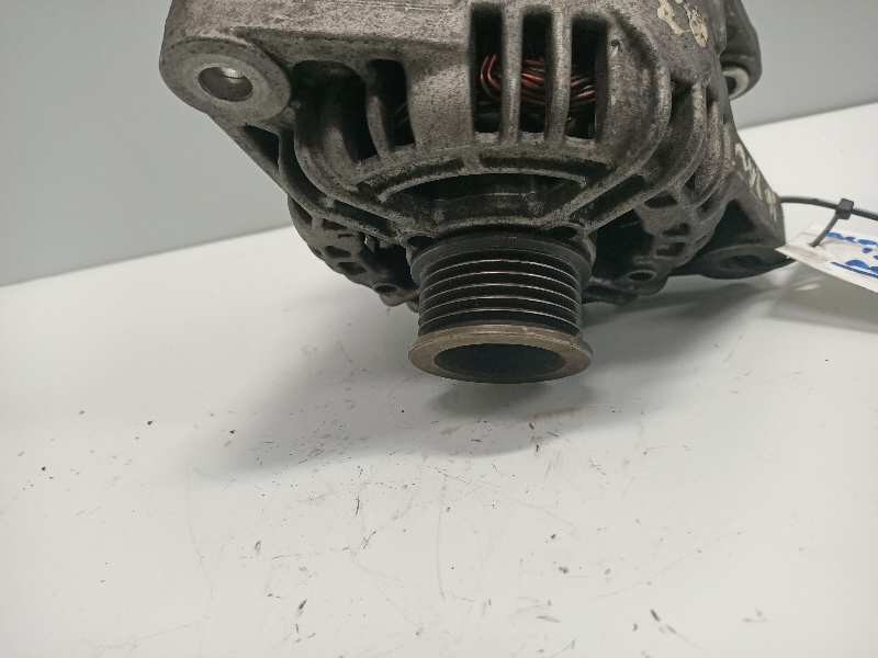 Recambio de alternador para alfa romeo 156 1.6 16v t.spark impression referencia OEM IAM 0124325060 46813062 BOSCH 90A