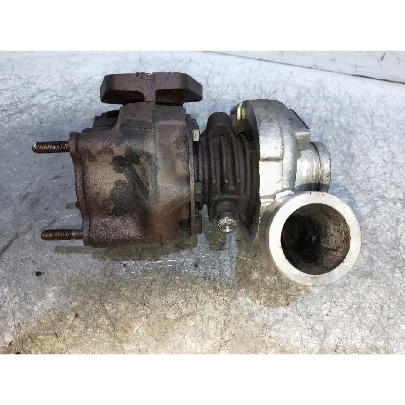 Recambio de turbocompresor para volkswagen golf iii berlina (1h1) 1.9 turbodiesel cat (aaz) referencia OEM IAM 4655771 028145703 Recambio de turbocompresor para volkswagen golf iii berlina (1h1) 1.9 turbodiesel cat (aaz) referencia OEM IAM 4655771 028145703