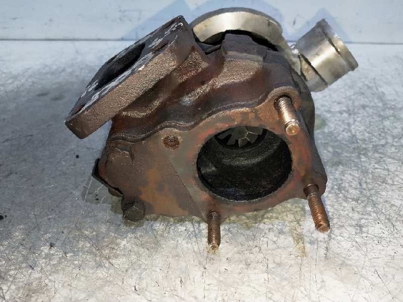Recambio de turbocompresor para volkswagen golf iii berlina (1h1) 1.9 turbodiesel cat (aaz) referencia OEM IAM 4655771 028145703