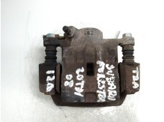 Recambio de pinza freno trasera izquierda para subaru forester s12 2.0 diesel cat referencia OEM IAM   