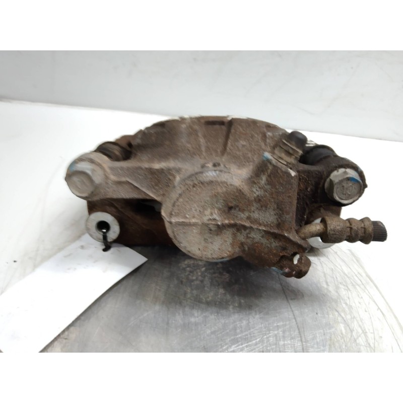 Recambio de pinza freno trasera izquierda para subaru forester s12 2.0 diesel cat referencia OEM IAM   