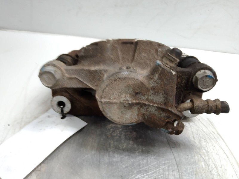 Recambio de pinza freno trasera izquierda para subaru forester s12 2.0 diesel cat referencia OEM IAM   