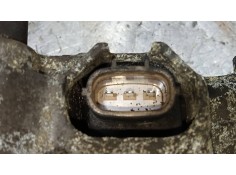 Recambio de alternador para renault maxity fg 130.35/45 referencia OEM IAM    2