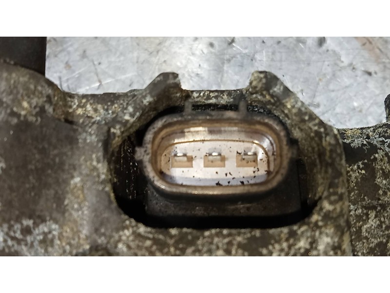 Recambio de alternador para renault maxity fg 130.35/45 referencia OEM IAM   