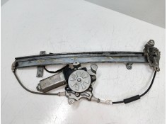 Recambio de elevalunas delantero derecho para nissan sunny berlina (n14) 2.0 diesel referencia OEM IAM 8073052C07  5P