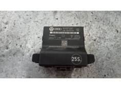 Recambio de modulo electronico para audi a3 (8p) 1.9 tdi attraction referencia OEM IAM 1K0907530P 1K0907951 