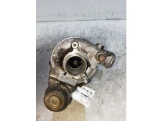 Recambio de turbocompresor para volkswagen vento (1h2) 1.9 tdi referencia OEM IAM 4540832 028145701Q 