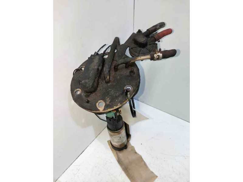 Recambio de bomba combustible para honda civic berlina .5 (ma/mb) 1.5 ls (mb3) referencia OEM IAM   