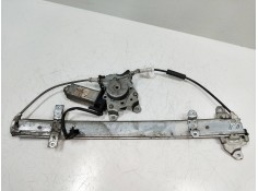 Recambio de elevalunas delantero derecho para nissan sunny berlina (n14) 2.0 diesel referencia OEM IAM 8073052C07  5P 2
