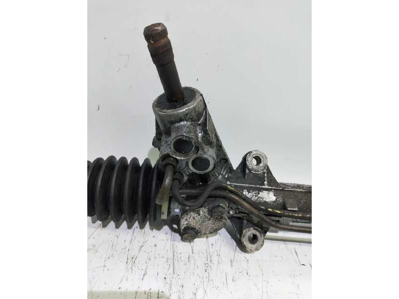 Recambio de cremallera direccion para maserati quattroporte 2.8 biturbo referencia OEM IAM 37502240  