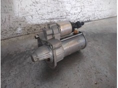 Recambio de motor arranque para peugeot 308 business line referencia OEM IAM 9675660680  