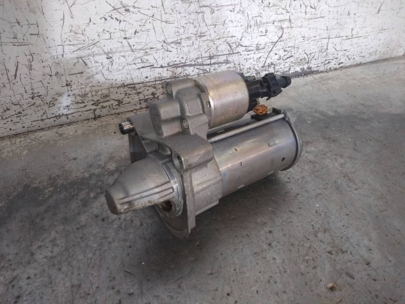 Recambio de motor arranque para peugeot 308 business line referencia OEM IAM 9675660680  