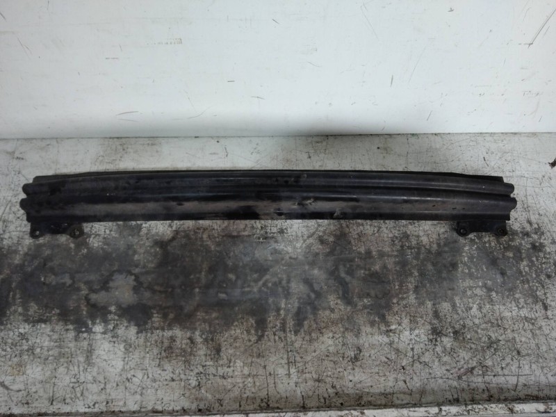 Recambio de refuerzo paragolpes trasero para volkswagen golf v berlina (1k1) highline referencia OEM IAM   