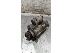 Recambio de motor arranque para renault maxity fg 130.35/45 referencia OEM IAM   