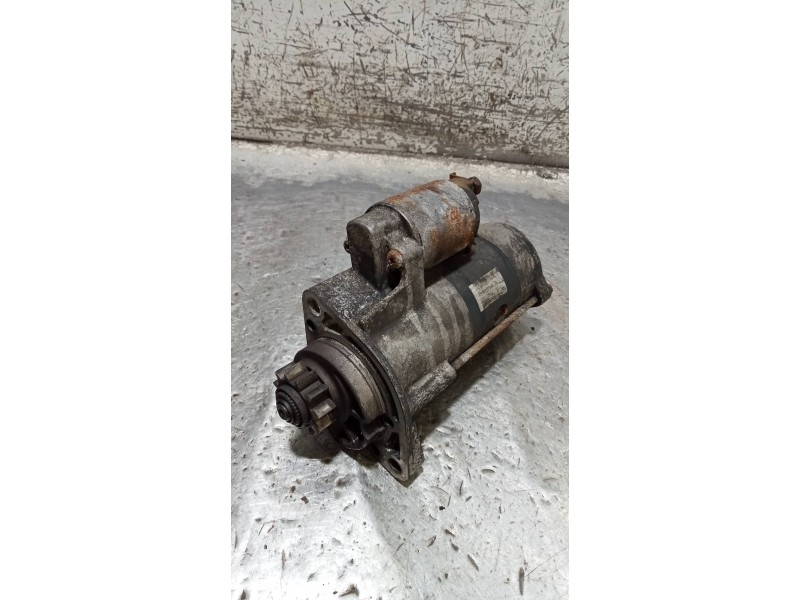 Recambio de motor arranque para renault maxity fg 130.35/45 referencia OEM IAM   