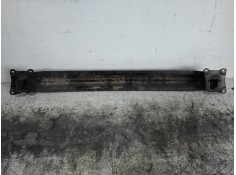 Recambio de refuerzo paragolpes trasero para volkswagen golf v berlina (1k1) highline referencia OEM IAM    2