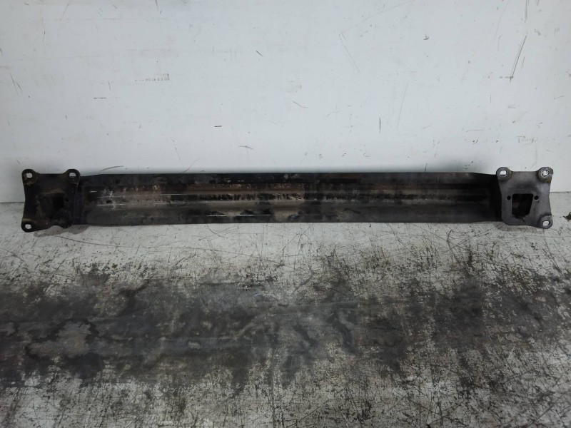 Recambio de refuerzo paragolpes trasero para volkswagen golf v berlina (1k1) highline referencia OEM IAM   