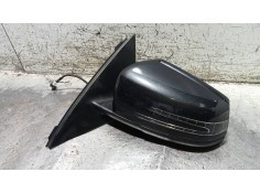Recambio de retrovisor izquierdo para mercedes clase c (w204) coupe c 220 cdi blueefficiency (204.302) referencia OEM IAM   ELEC