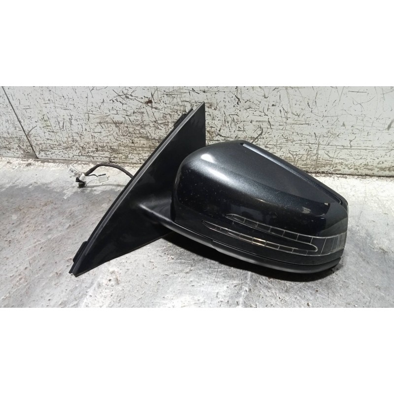 Recambio de retrovisor izquierdo para mercedes clase c (w204) coupe c 220 cdi blueefficiency (204.302) referencia OEM IAM   ELEC