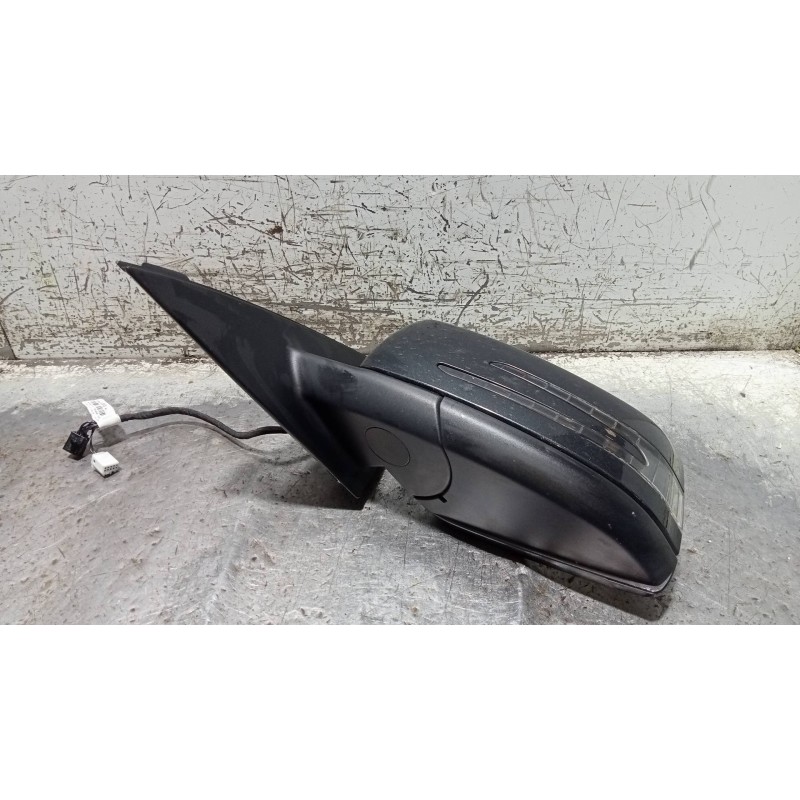Recambio de retrovisor izquierdo para mercedes clase c (w204) coupe c 220 cdi blueefficiency (204.302) referencia OEM IAM   ELEC