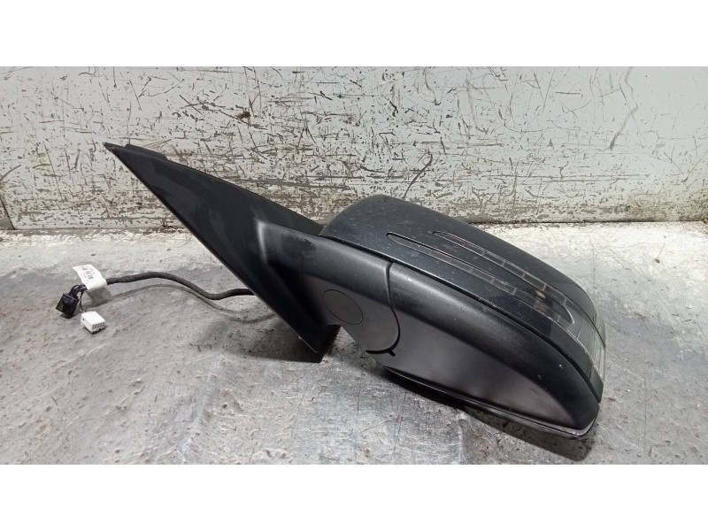Recambio de retrovisor izquierdo para mercedes clase c (w204) coupe c 220 cdi blueefficiency (204.302) referencia OEM IAM   ELEC