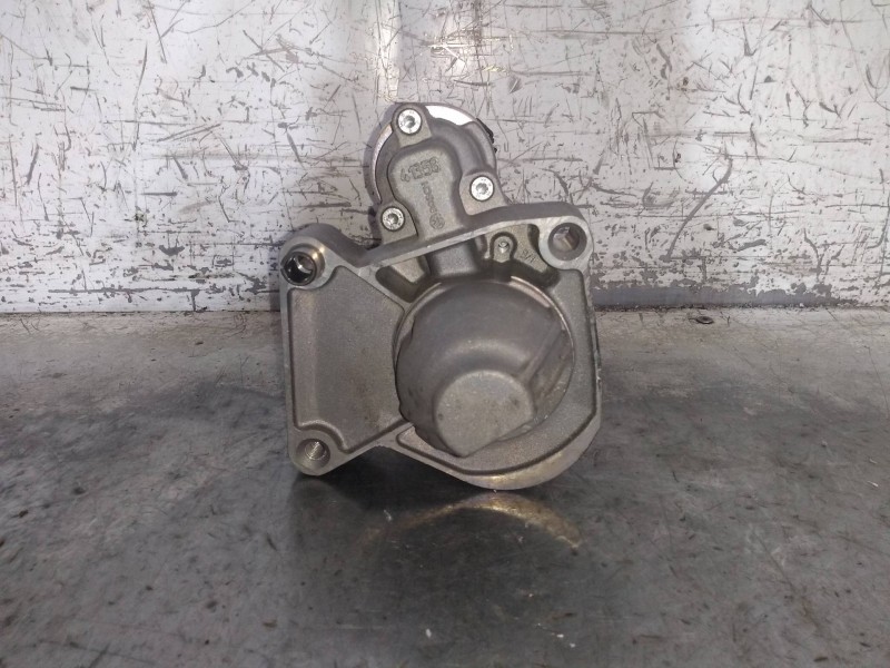 Recambio de motor arranque para peugeot 308 business line referencia OEM IAM 9675660680  