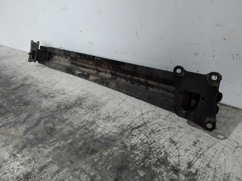 Recambio de refuerzo paragolpes trasero para volkswagen golf v berlina (1k1) highline referencia OEM IAM   