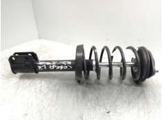 Recambio de amortiguador delantero izquierdo para opel corsa a tr referencia OEM IAM   