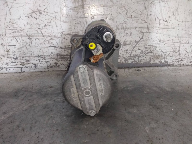 Recambio de motor arranque para peugeot 308 business line referencia OEM IAM 9675660680  