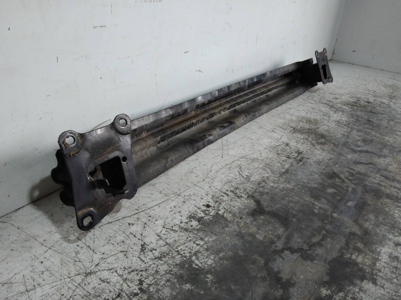 Recambio de refuerzo paragolpes trasero para volkswagen golf v berlina (1k1) highline referencia OEM IAM   