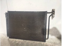 Recambio de condensador / radiador aire acondicionado para bmw x5 (e53) 3.0d referencia OEM IAM 64536914216 58572810 