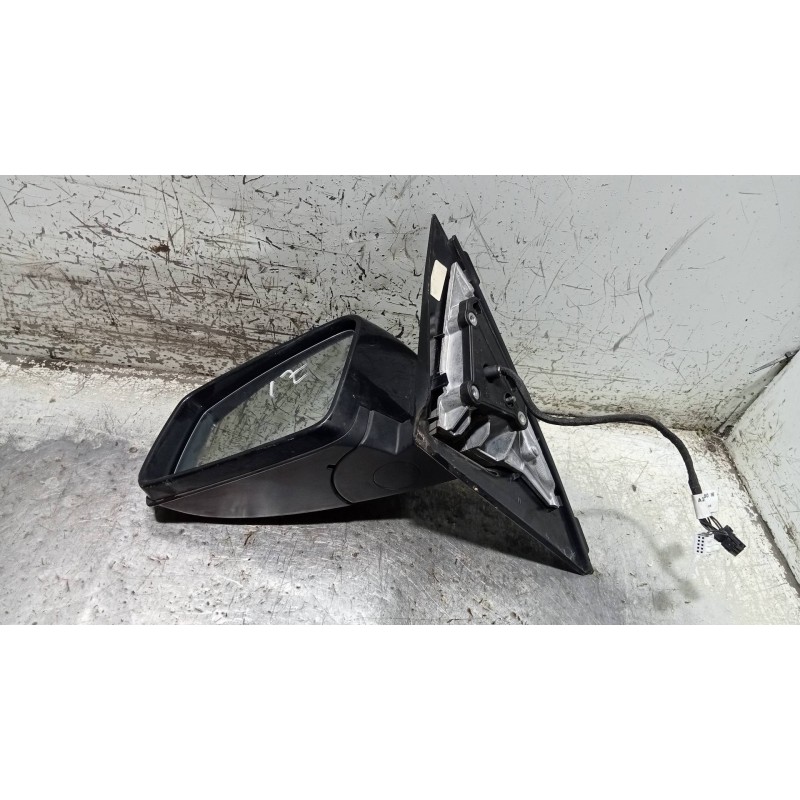 Recambio de retrovisor izquierdo para mercedes clase c (w204) coupe c 220 cdi blueefficiency (204.302) referencia OEM IAM   ELEC