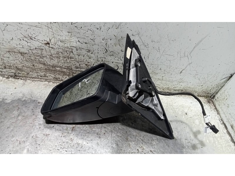 Recambio de retrovisor izquierdo para mercedes clase c (w204) coupe c 220 cdi blueefficiency (204.302) referencia OEM IAM   ELEC