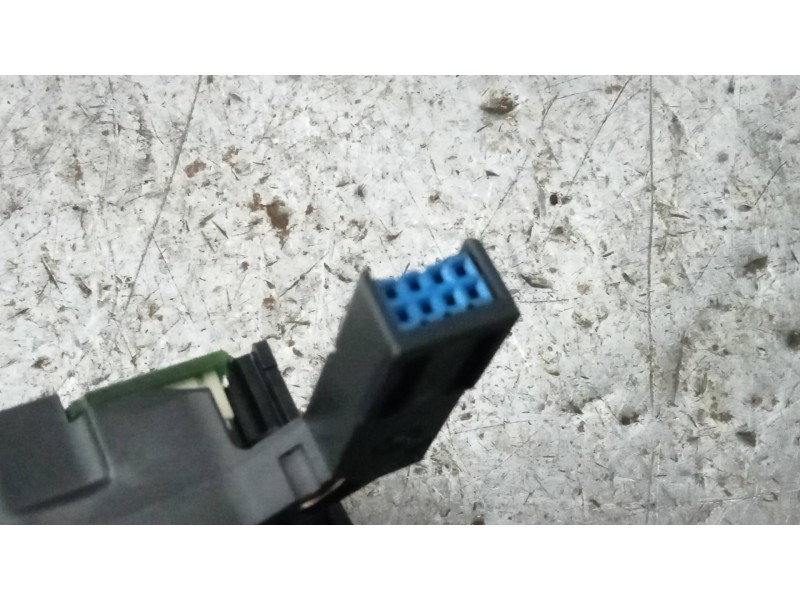 Recambio de mando limpia para audi a3 (8p) 1.9 tdi attraction referencia OEM IAM   
