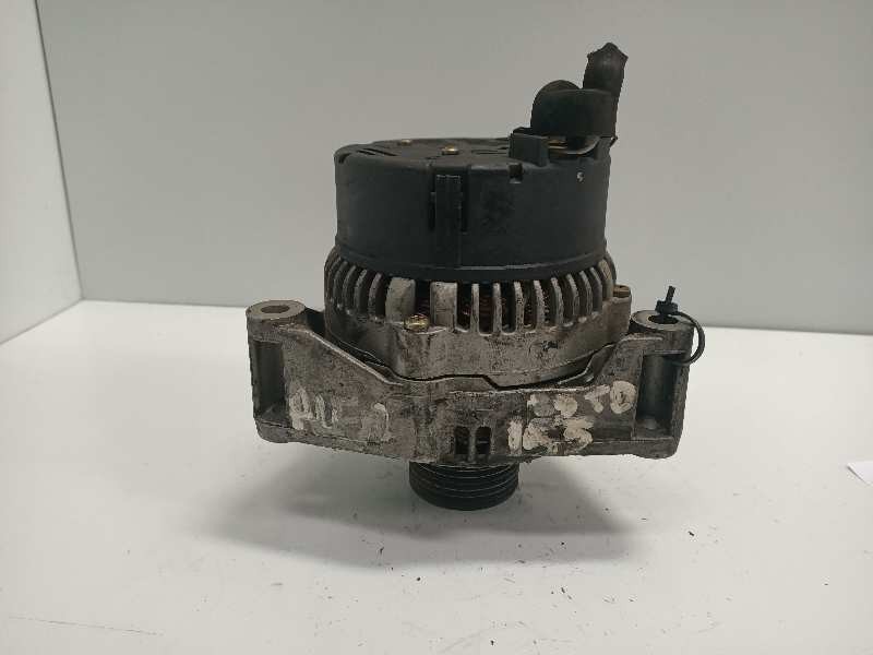Recambio de alternador para alfa romeo 155 2.5 td referencia OEM IAM 0123345004  BOSCH 80A Recambio de alternador para alfa romeo 155 2.5 td referencia OEM IAM 0123345004  BOSCH 80A