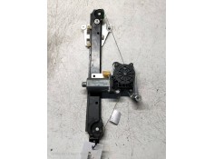 Recambio de elevalunas trasero derecho para volvo s60 berlina 2.4 d referencia OEM IAM 119970XXX  4P