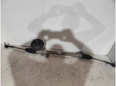 Recambio de cremallera direccion para ford fiesta (ccn) black edition referencia OEM IAM 8V513200CK  1877055