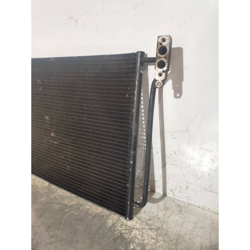 Recambio de condensador / radiador aire acondicionado para bmw x5 (e53) 3.0d referencia OEM IAM 64536914216 58572810 