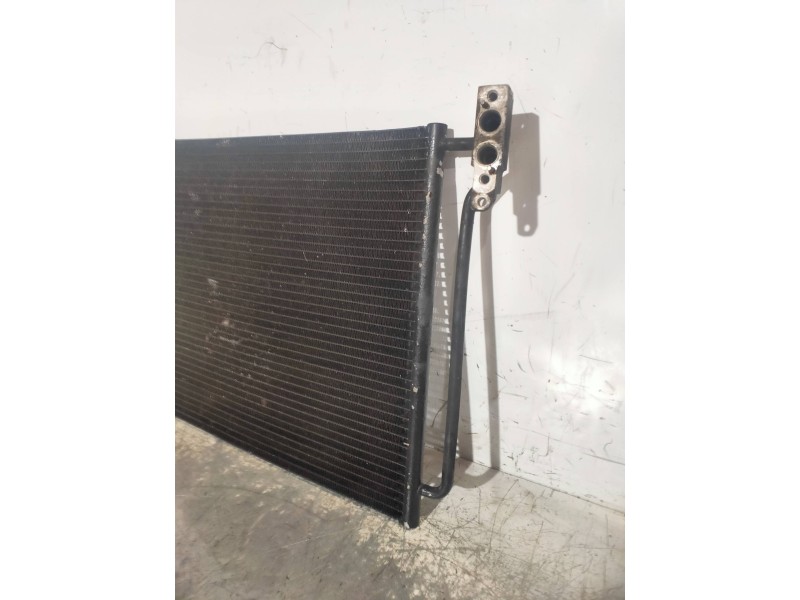 Recambio de condensador / radiador aire acondicionado para bmw x5 (e53) 3.0d referencia OEM IAM 64536914216 58572810 