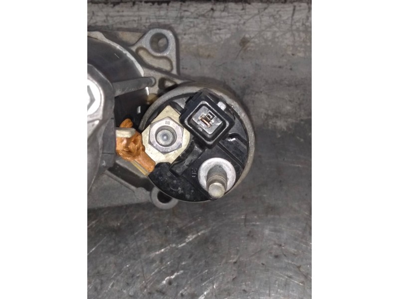 Recambio de motor arranque para peugeot 308 business line referencia OEM IAM 9675660680  