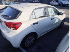 kia rio (yb) del año 2017 2