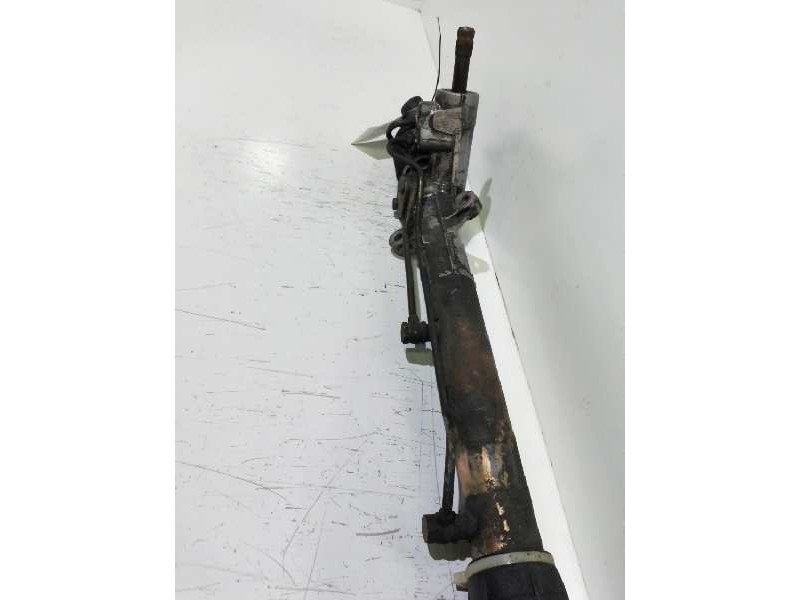 Recambio de cremallera direccion para maserati quattroporte 2.8 biturbo referencia OEM IAM 37502240  