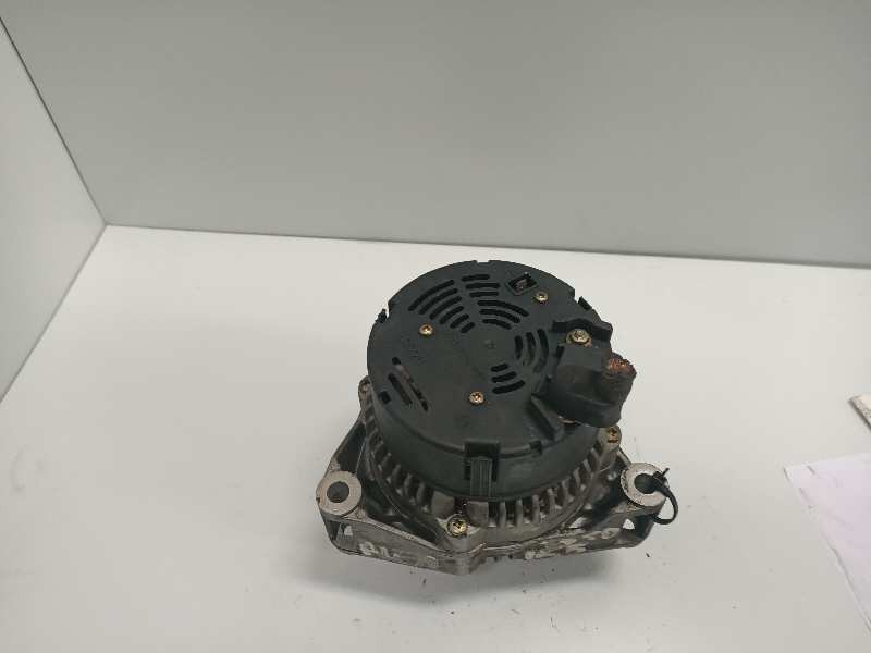 Recambio de alternador para alfa romeo 155 2.5 td referencia OEM IAM 0123345004  BOSCH 80A Recambio de alternador para alfa romeo 155 2.5 td referencia OEM IAM 0123345004  BOSCH 80A