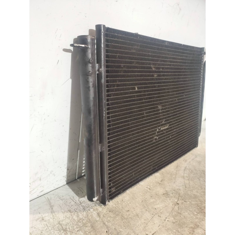 Recambio de condensador / radiador aire acondicionado para bmw x5 (e53) 3.0d referencia OEM IAM 64536914216 58572810 