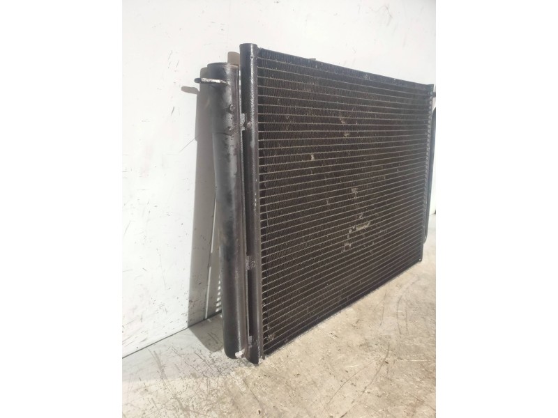 Recambio de condensador / radiador aire acondicionado para bmw x5 (e53) 3.0d referencia OEM IAM 64536914216 58572810 