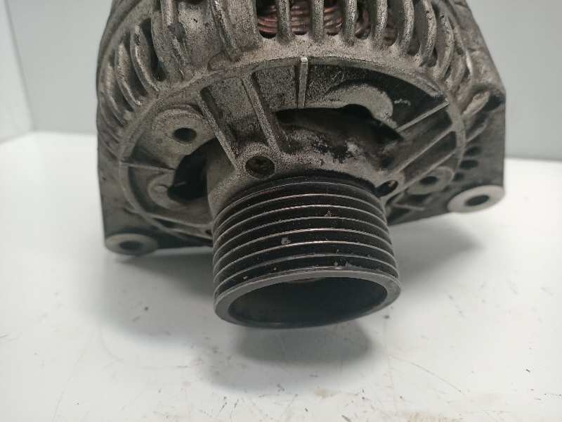 Recambio de alternador para alfa romeo 155 2.5 td referencia OEM IAM 0123345004  BOSCH 80A Recambio de alternador para alfa romeo 155 2.5 td referencia OEM IAM 0123345004  BOSCH 80A