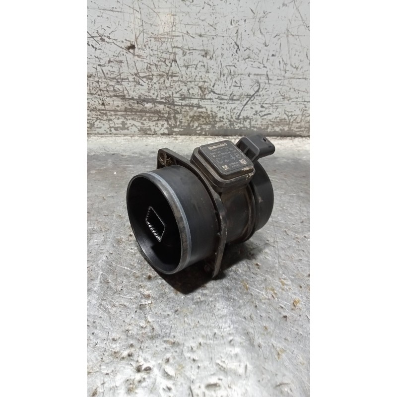 Recambio de caudalimetro para mercedes clase c (w204) coupe c 220 cdi blueefficiency (204.302) referencia OEM IAM 5WK97817 A6510